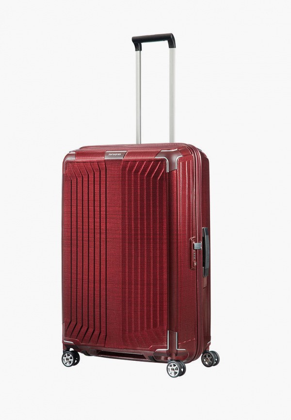 фото Чемодан samsonite