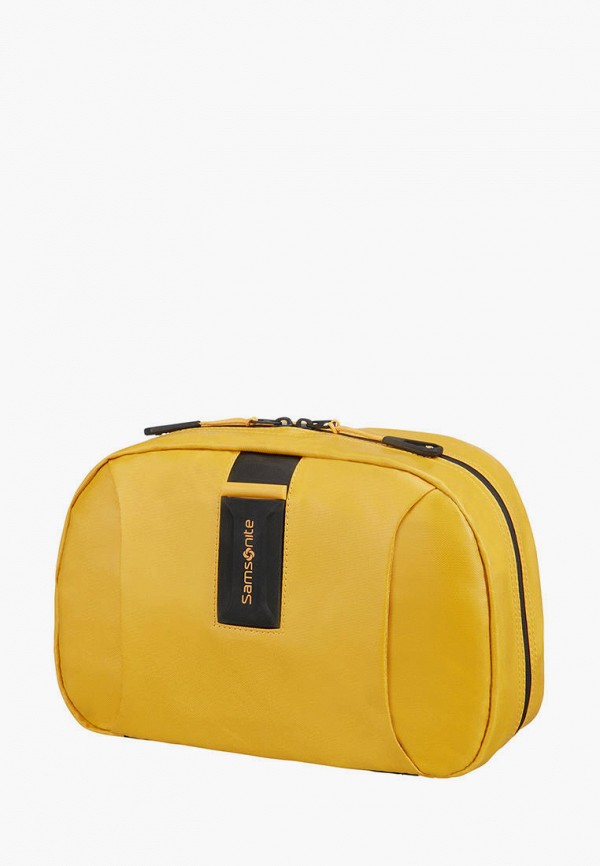 

Косметичка Samsonite, Желтый, Paradiver Light