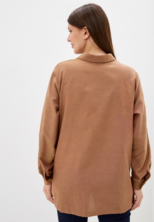 фото Рубашка modress