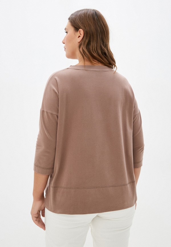 фото Лонгслив modress