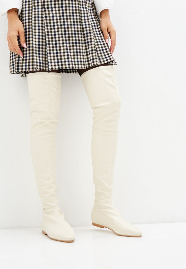 фото Ботфорты lera nena