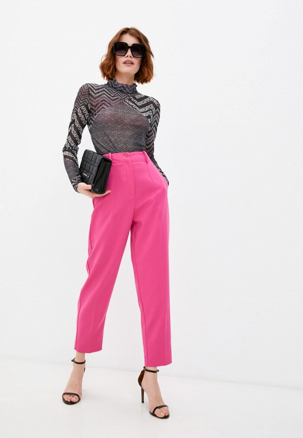

Водолазка Patrizia Pepe, Черный, Patrizia Pepe MP002XW09AZ7