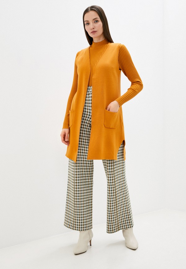 фото Жилет micha