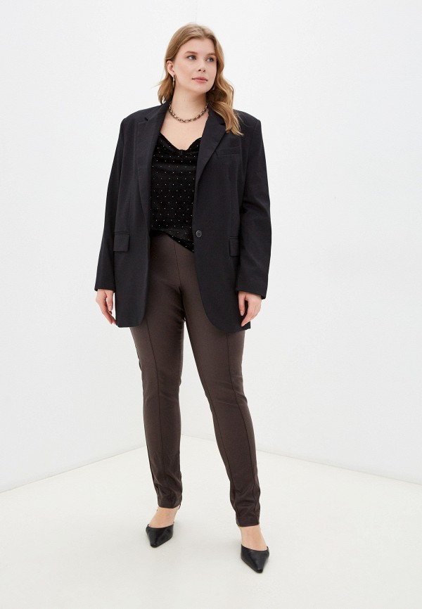 фото Брюки micha