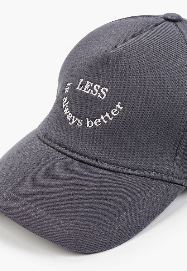 фото Бейсболка defacto