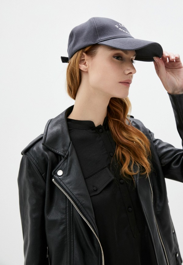 фото Бейсболка defacto