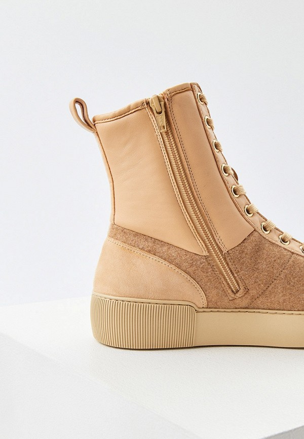 фото Кеды högl