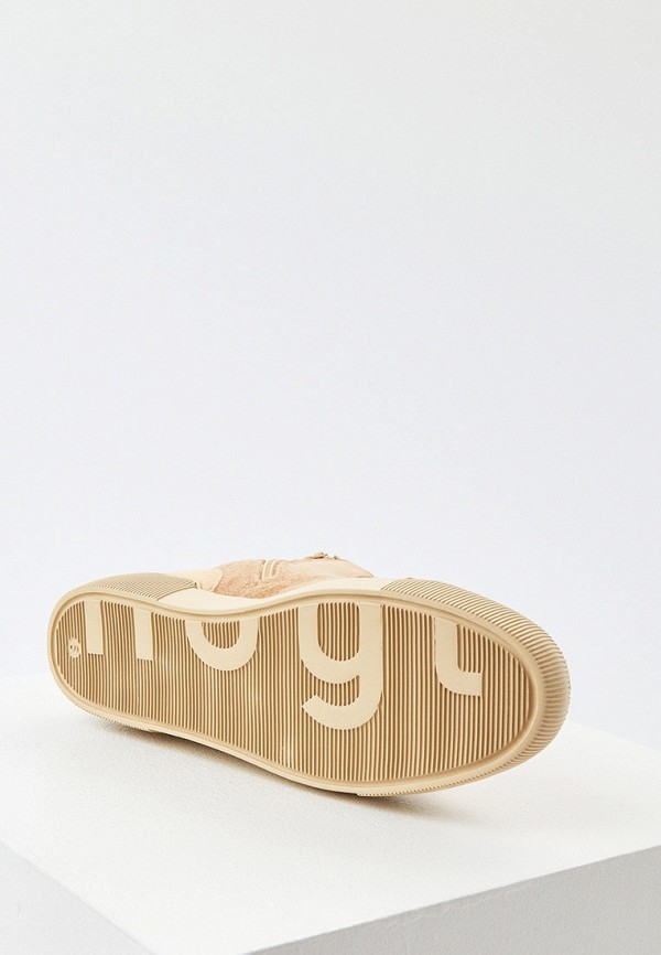 фото Кеды högl