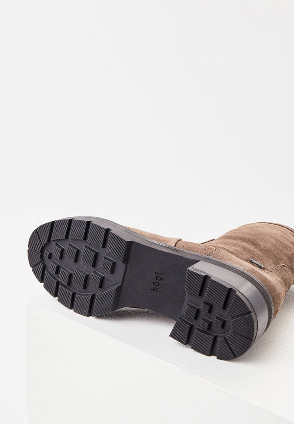 фото Полусапоги högl