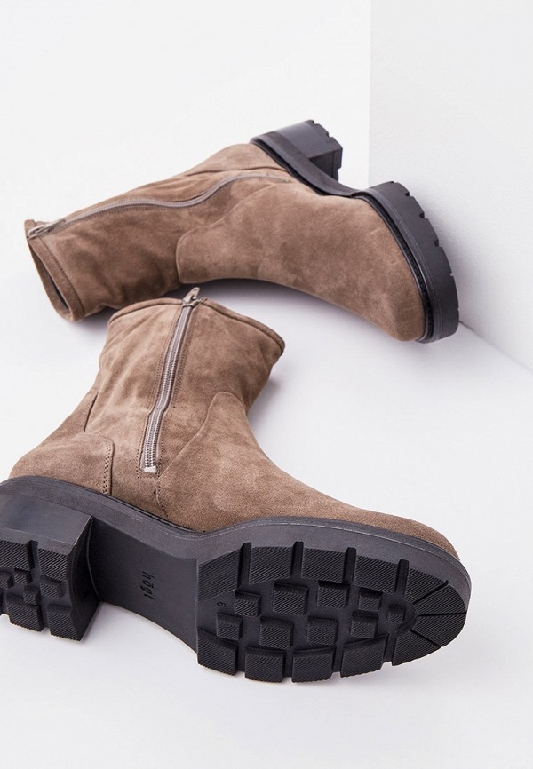 фото Полусапоги högl