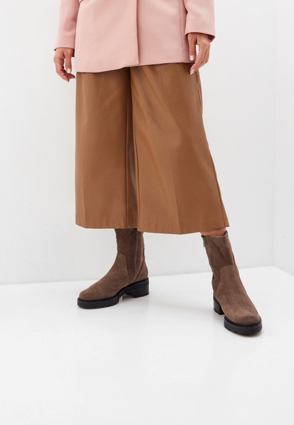 фото Полусапоги högl