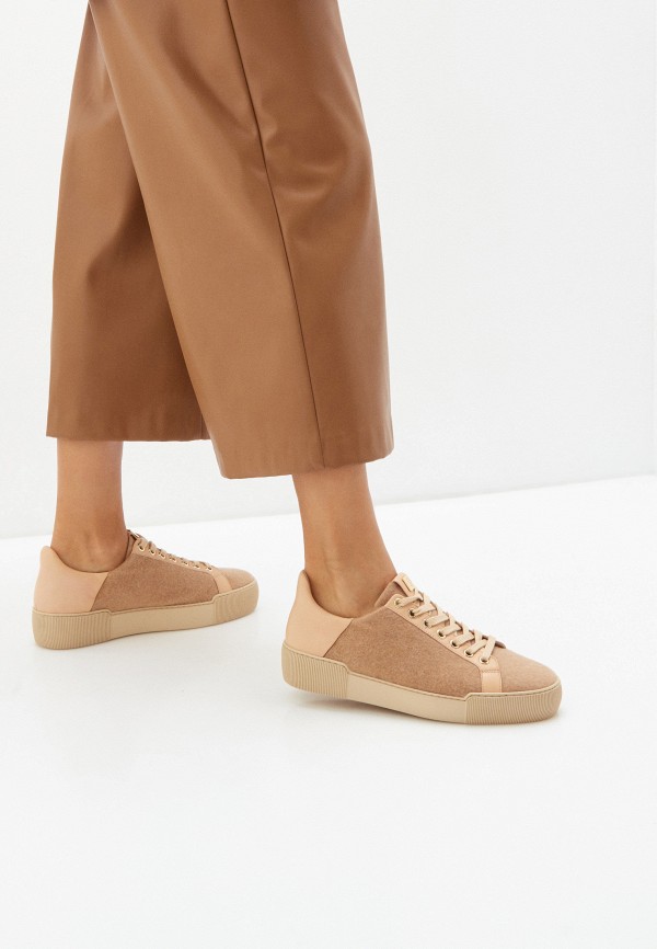 

Кеды Högl, Бежевый, CASHMERE