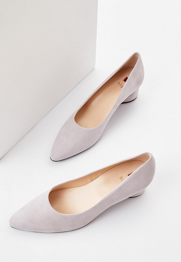 фото Туфли högl