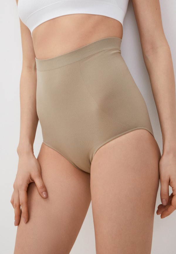 

Белье корректирующее belle you, Бежевый