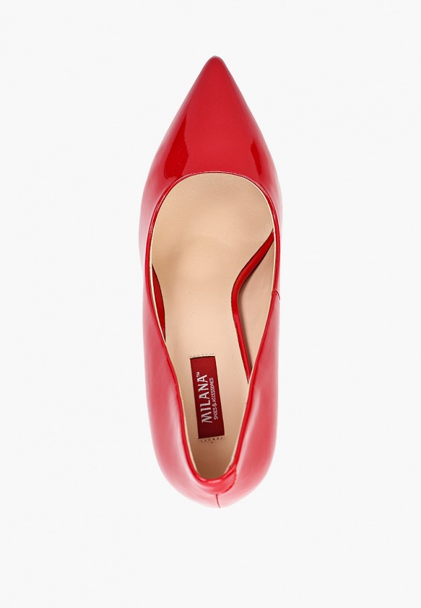 фото Туфли milana