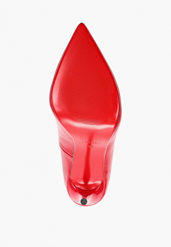 фото Туфли milana