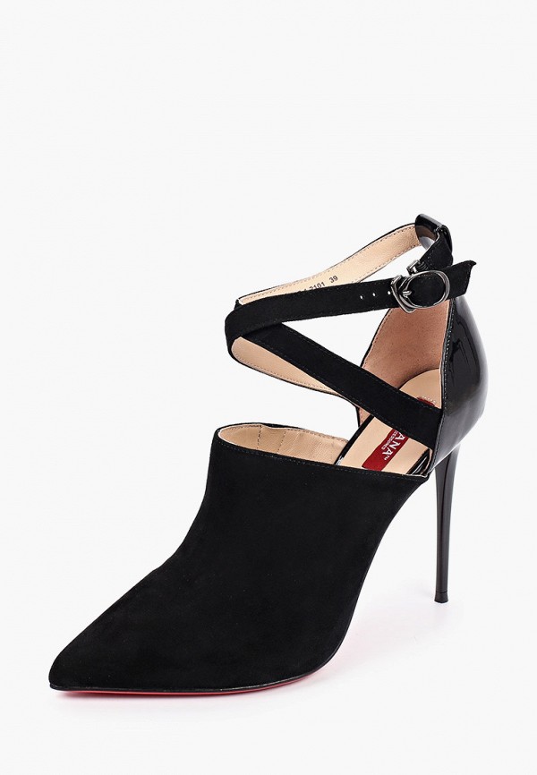 фото Туфли milana