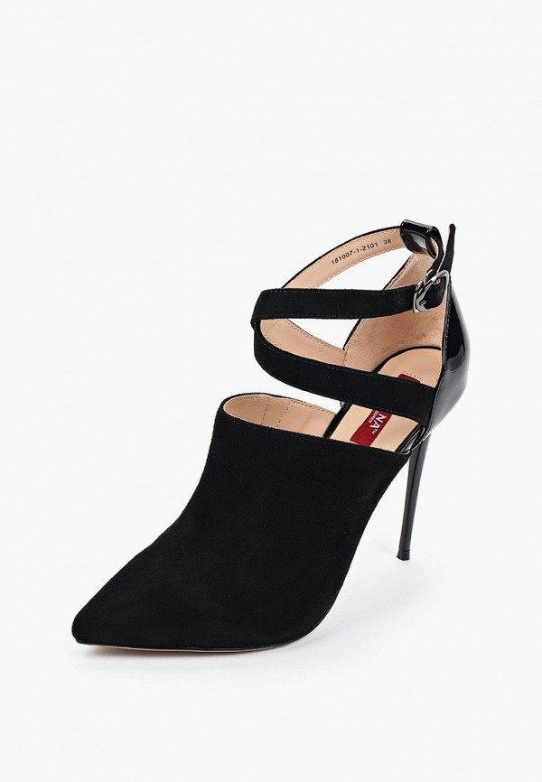 фото Туфли milana