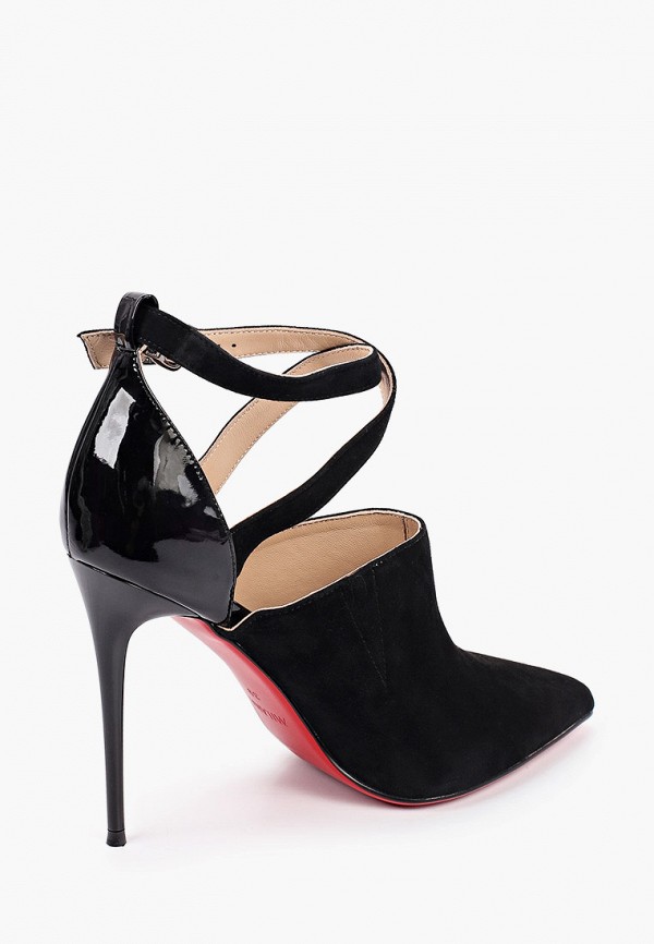 фото Туфли milana