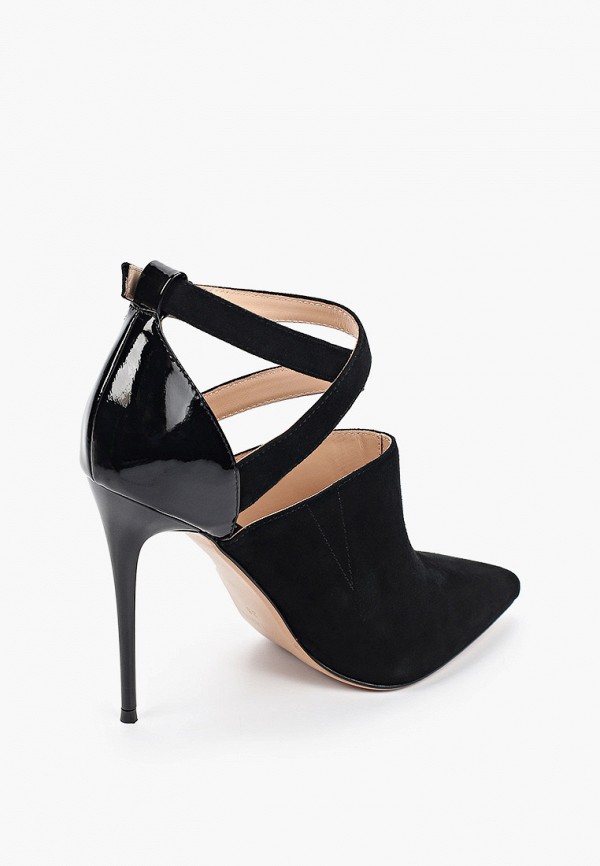 фото Туфли milana