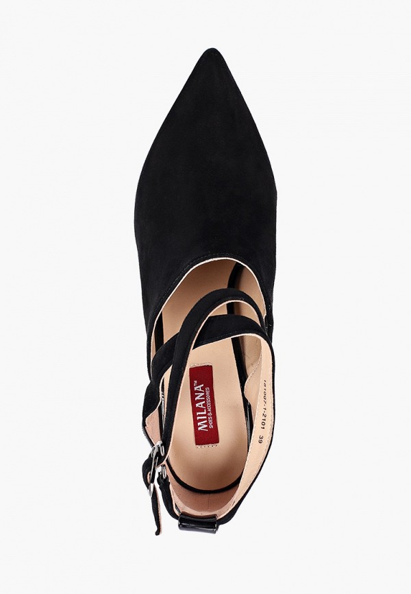 фото Туфли milana