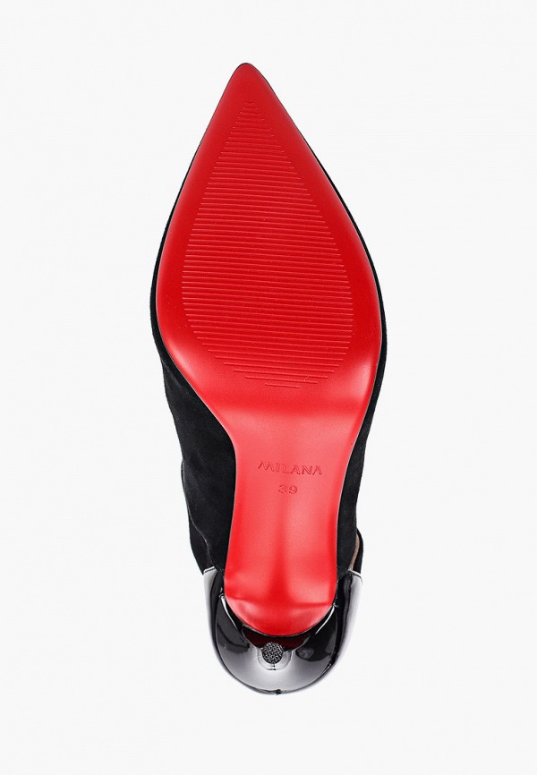 фото Туфли milana