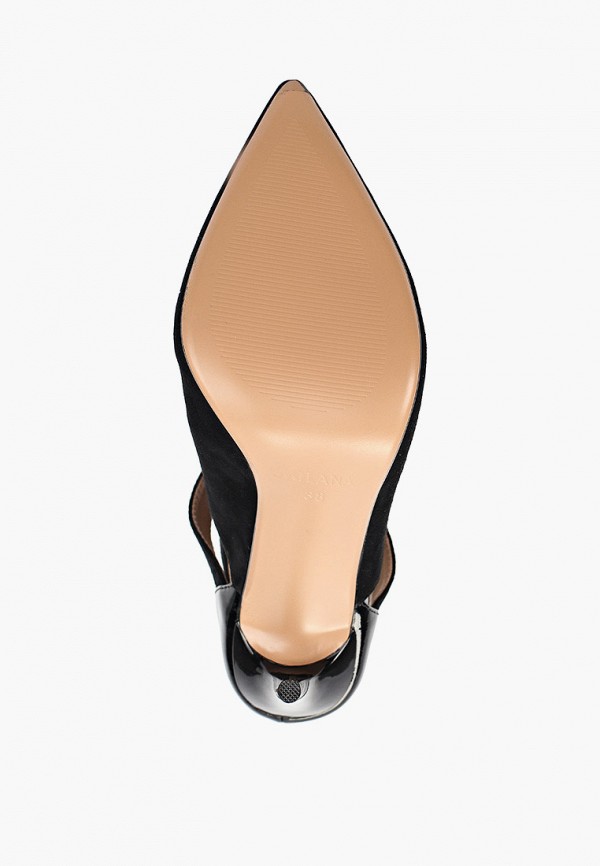 фото Туфли milana