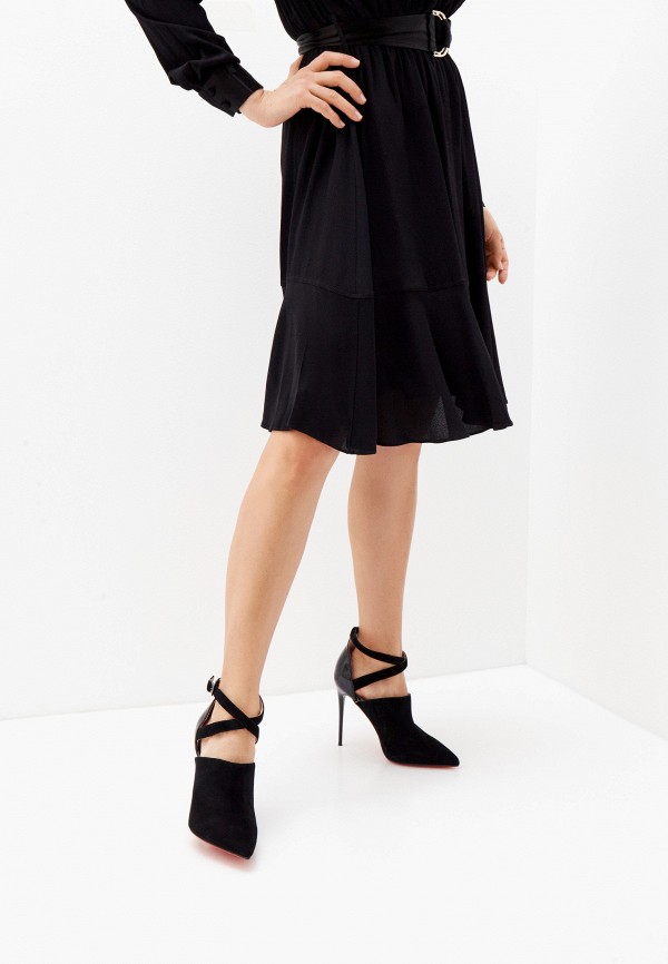 фото Туфли milana