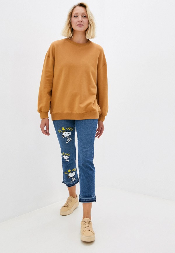 фото Джинсы calzedonia