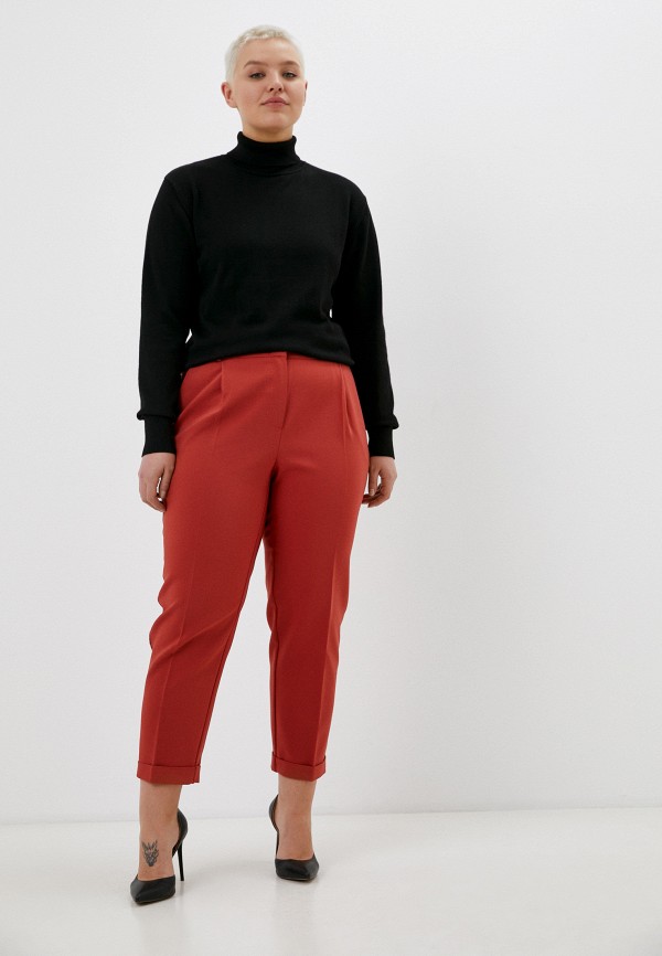 фото Водолазка a la tete