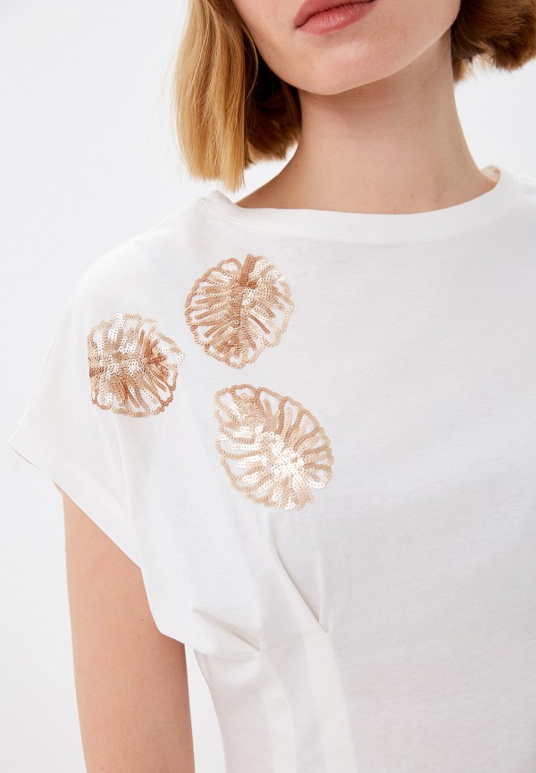 фото Футболка a la tete