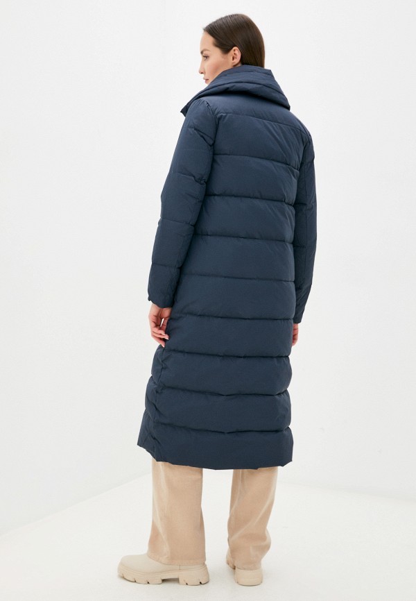 фото Пуховик снежная королева