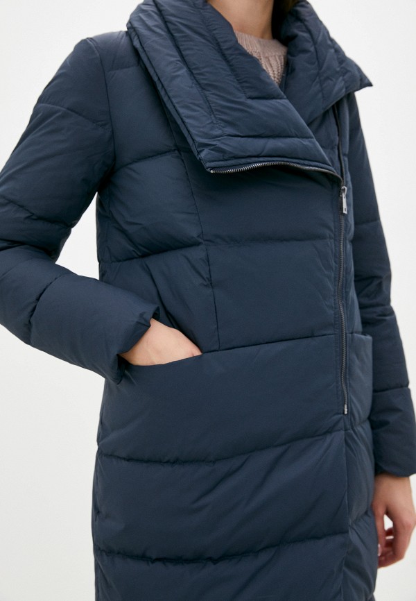 фото Пуховик снежная королева