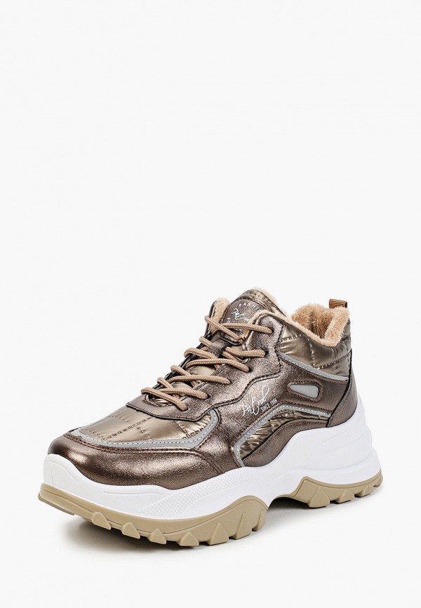 фото Кроссовки patrol