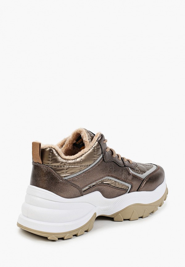 фото Кроссовки patrol