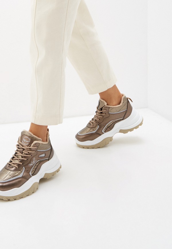 фото Кроссовки patrol