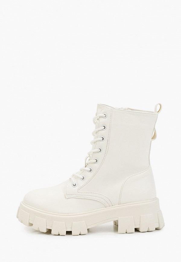 фото Ботинки patrol