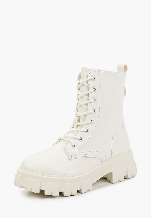 фото Ботинки patrol