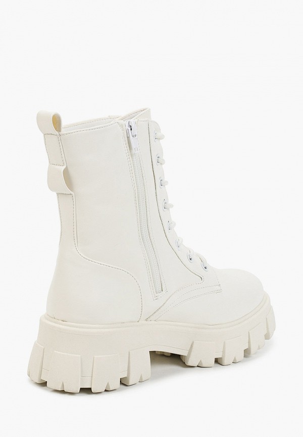 фото Ботинки patrol