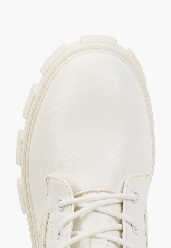 фото Ботинки patrol