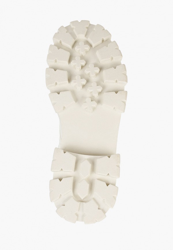 фото Ботинки patrol