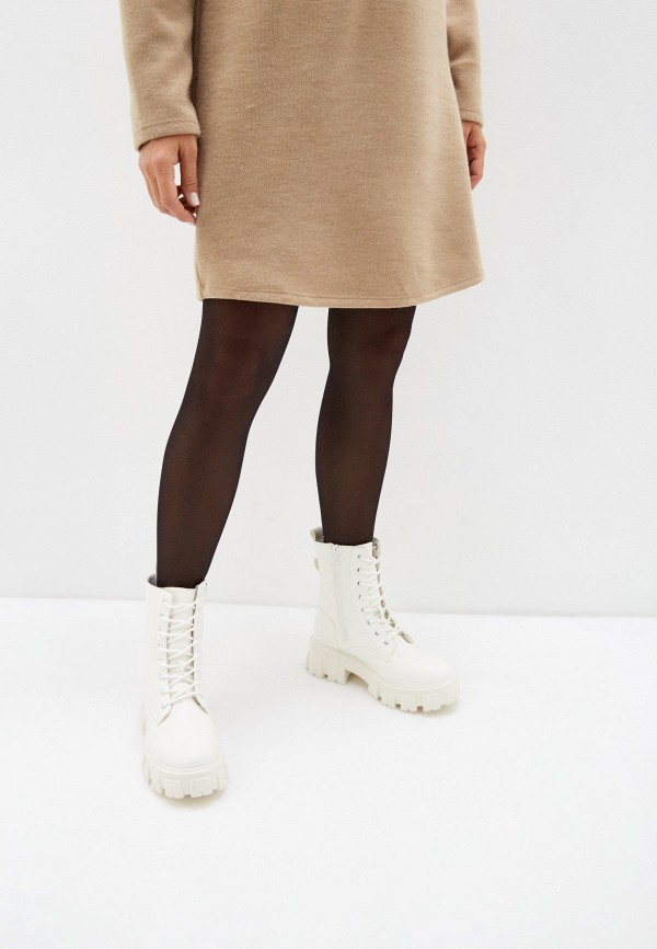 фото Ботинки patrol