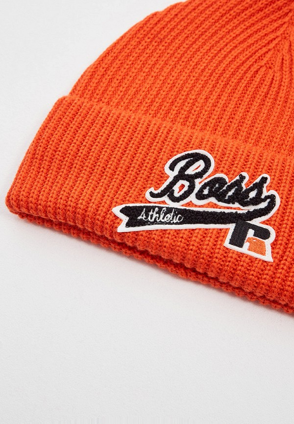 фото Шапка boss