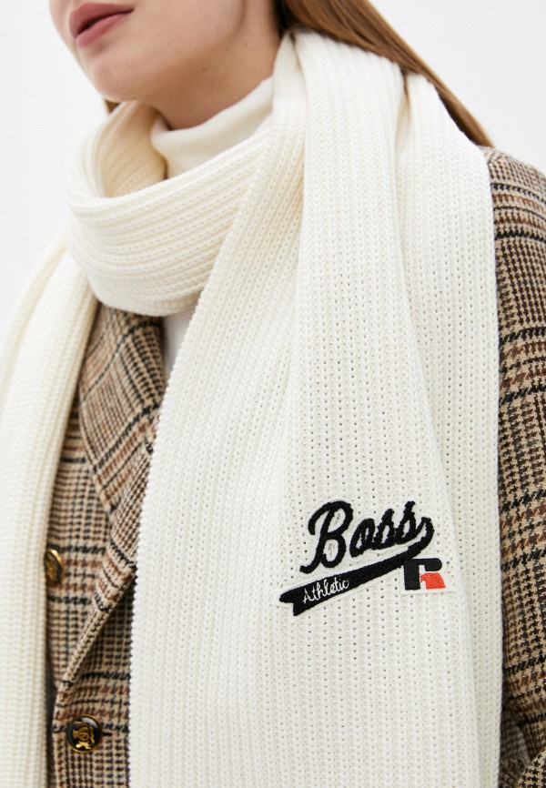 фото Шарф boss