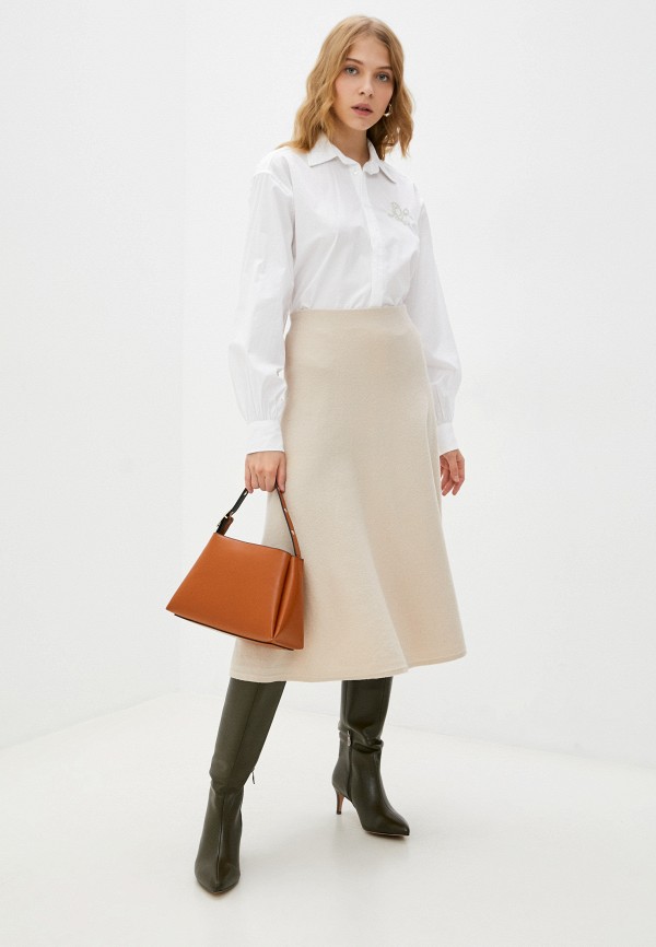 фото Рубашка polo ralph lauren