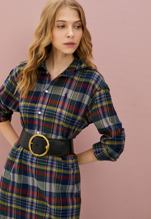 фото Платье polo ralph lauren