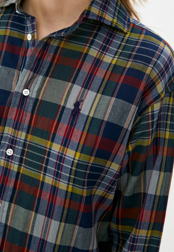 фото Платье polo ralph lauren