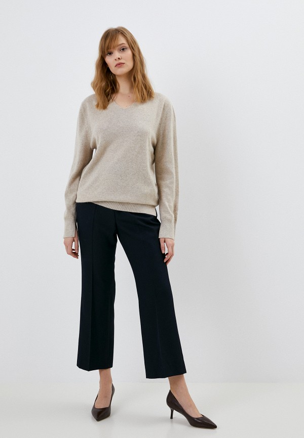 фото Пуловер lusio