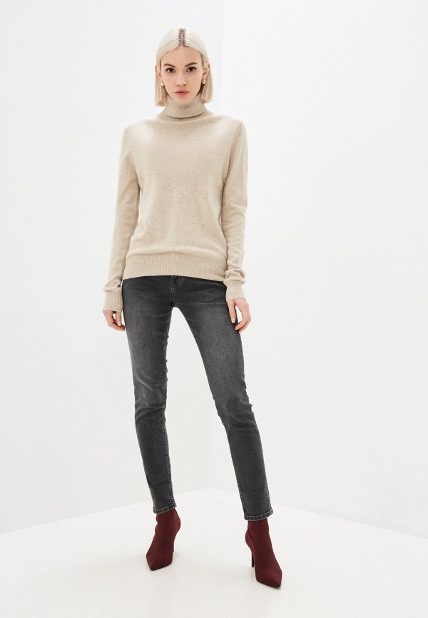 фото Водолазка lusio