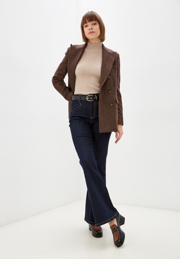 фото Водолазка lusio